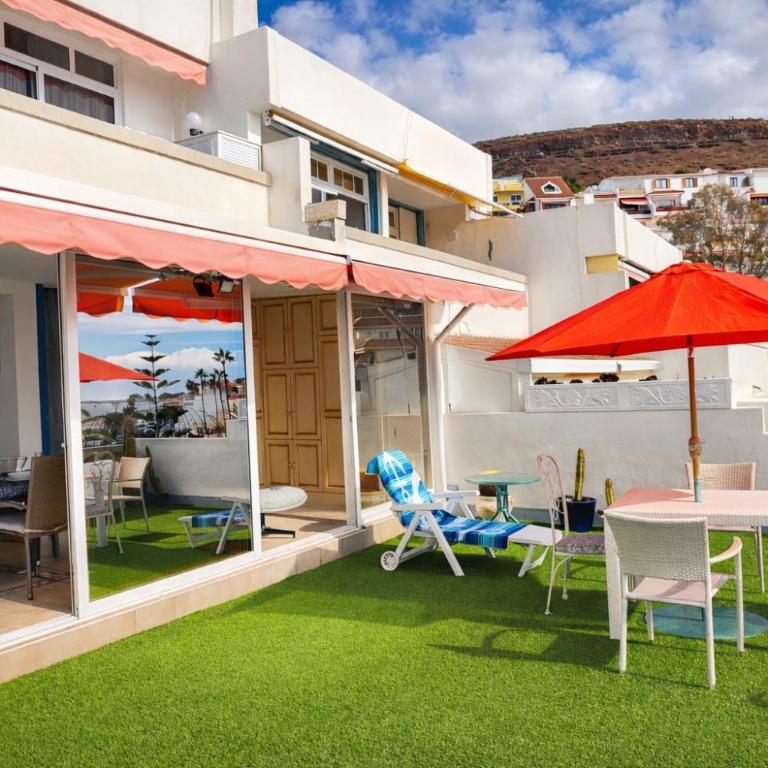 Azahara Beach - Apartamento Deluxe de 1 dormitorio con vistas al océano - 9