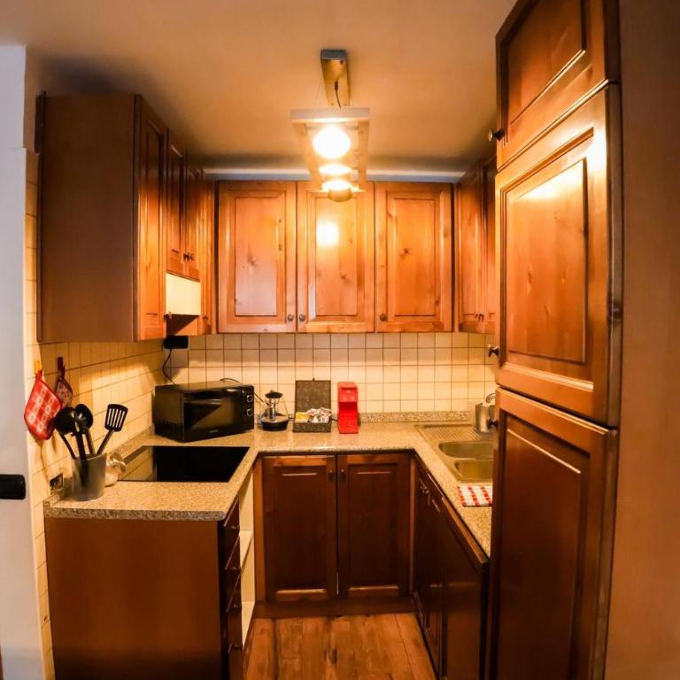 LAB Cottage - Appartamento con 2 Camere da Letto - 3