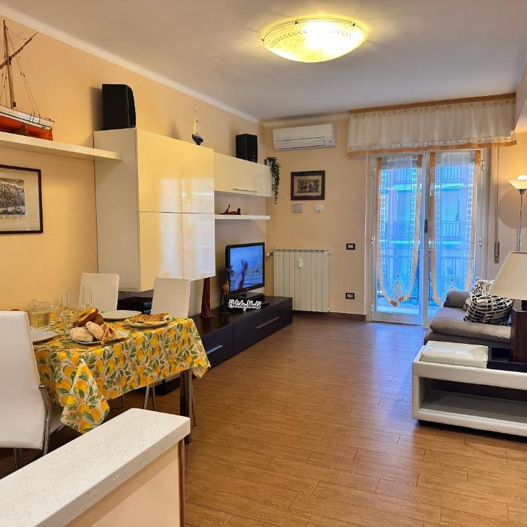 Casa Celsa by Holiday World - Appartamento con 1 Camera da Letto e Balcone - 4