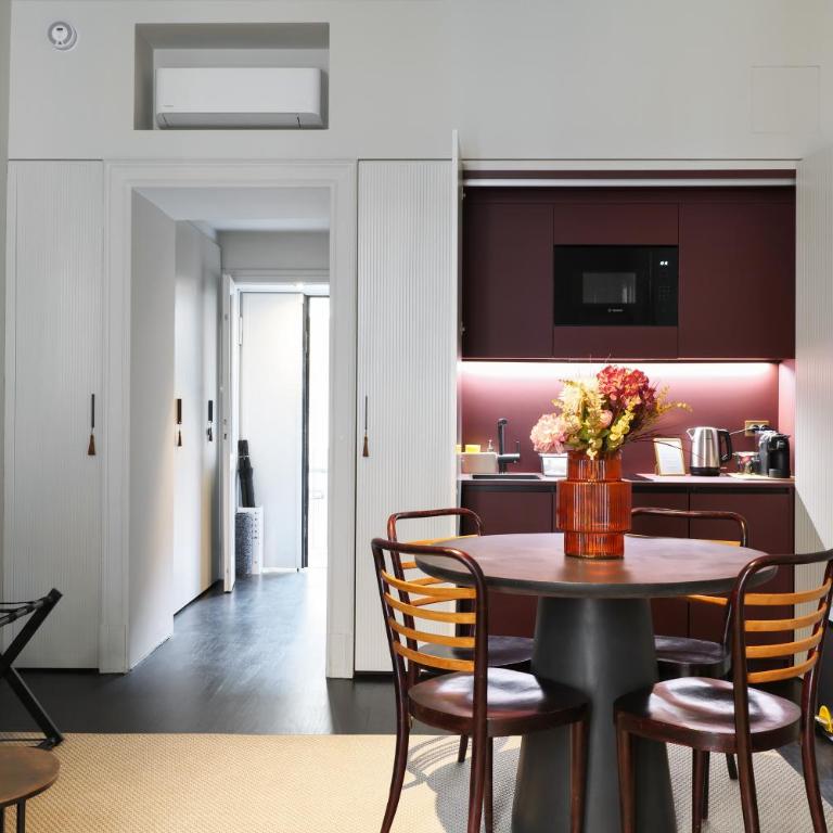 Enjoy Milano Life Style - Tortona Porta Genova - Appartamento con 1 Camera da Letto - 28
