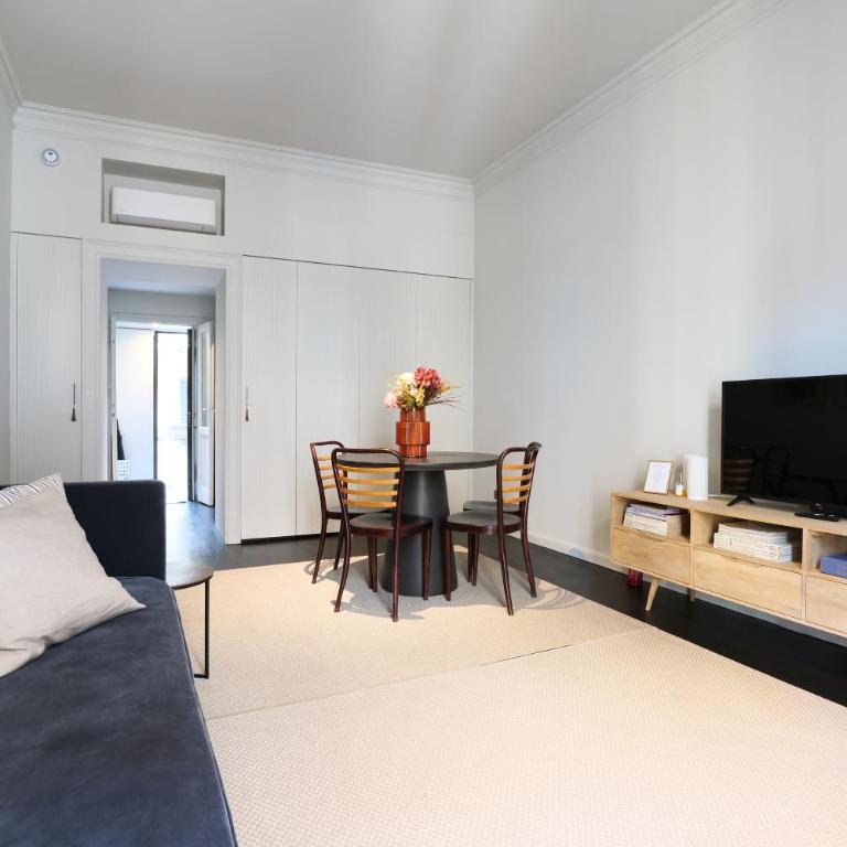 Enjoy Milano Life Style - Tortona Porta Genova - Appartamento con 1 Camera da Letto - 6