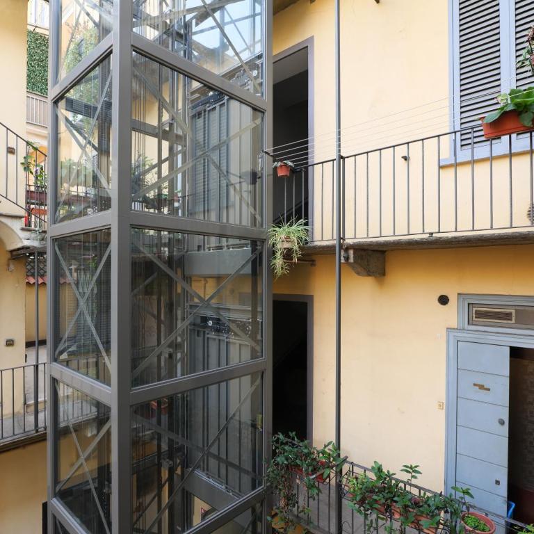 Enjoy Milano Life Style - Tortona Porta Genova - Appartamento con 1 Camera da Letto - 15