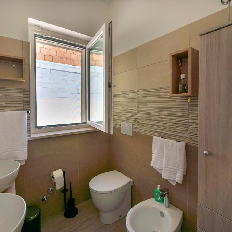 Villa Malama - Casa con 2 Camere da Letto - 24