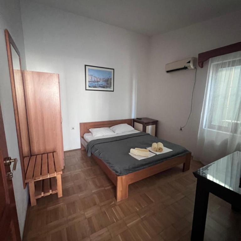 Susanj Apartmani Kastel - Double Room with Balcony - 5