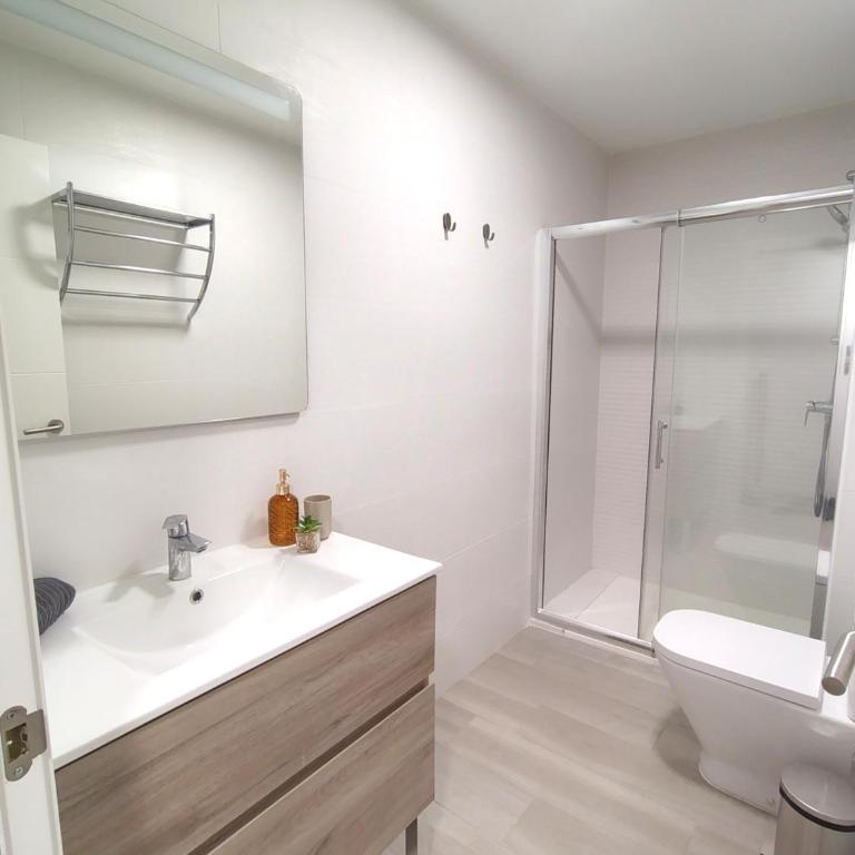 Ma Estates Anzuelo by Sea You There Fuerteventura - Apartamento de 1 dormitorio - 9