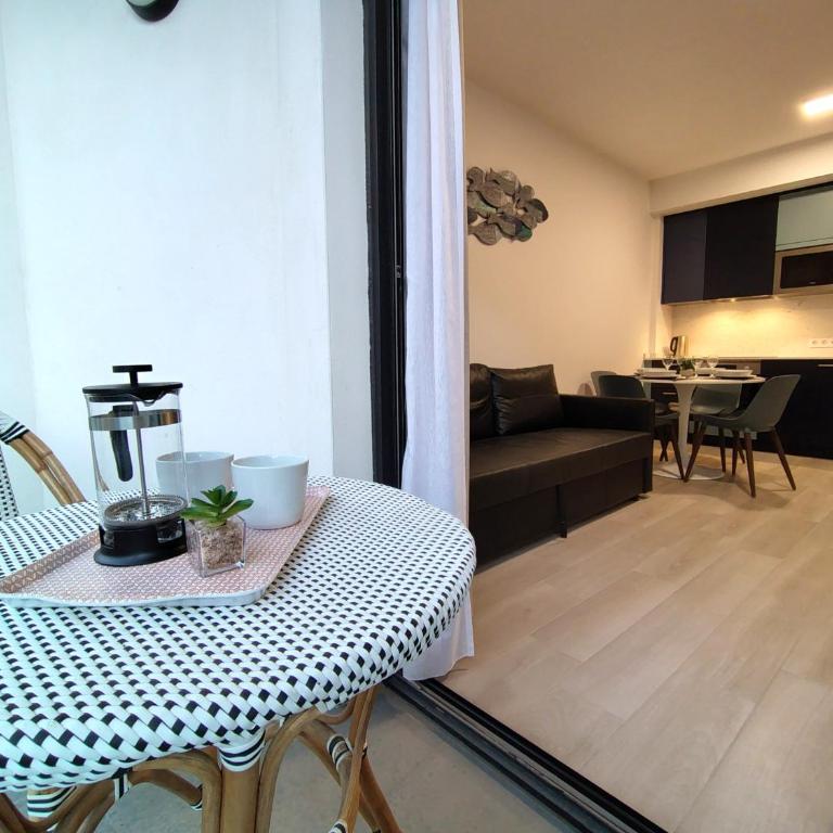 Ma Estates Anzuelo by Sea You There Fuerteventura - Apartamento de 1 dormitorio - 4