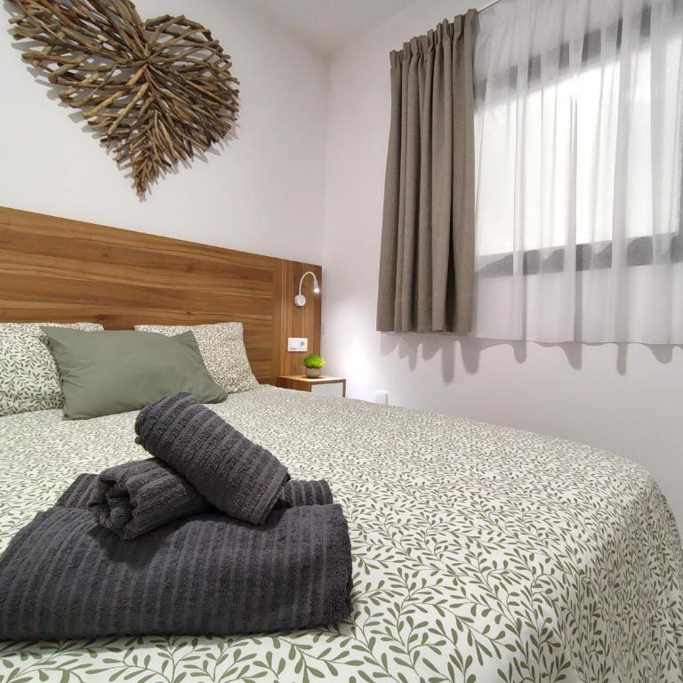 Ma Estates Anzuelo by Sea You There Fuerteventura - Apartamento de 1 dormitorio - 5