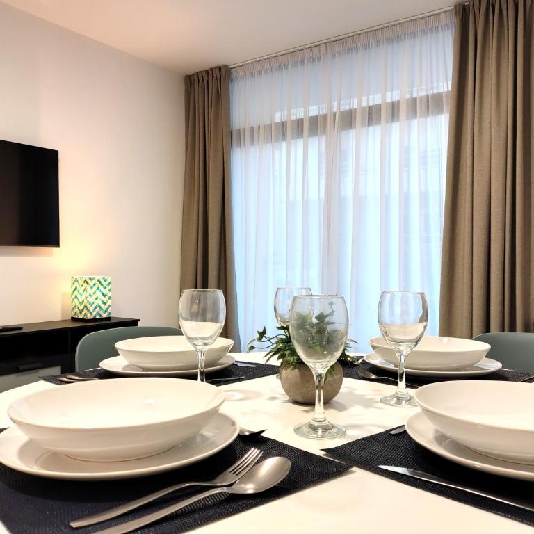 Ma Estates Anzuelo by Sea You There Fuerteventura - Apartamento de 1 dormitorio - 20