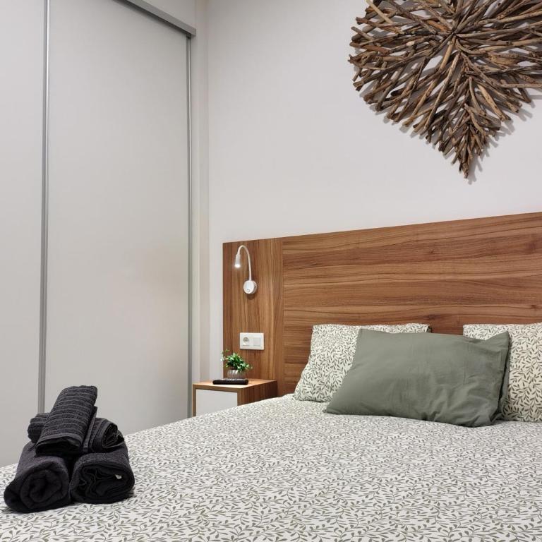 Ma Estates Anzuelo by Sea You There Fuerteventura - Apartamento de 1 dormitorio - 22