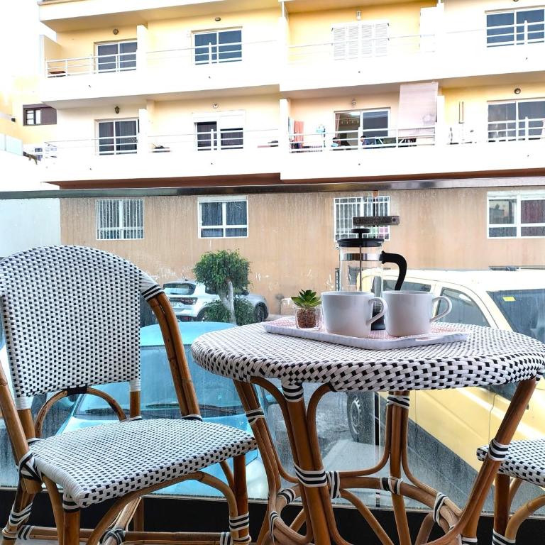 Ma Estates Anzuelo by Sea You There Fuerteventura - Apartamento de 1 dormitorio - 24