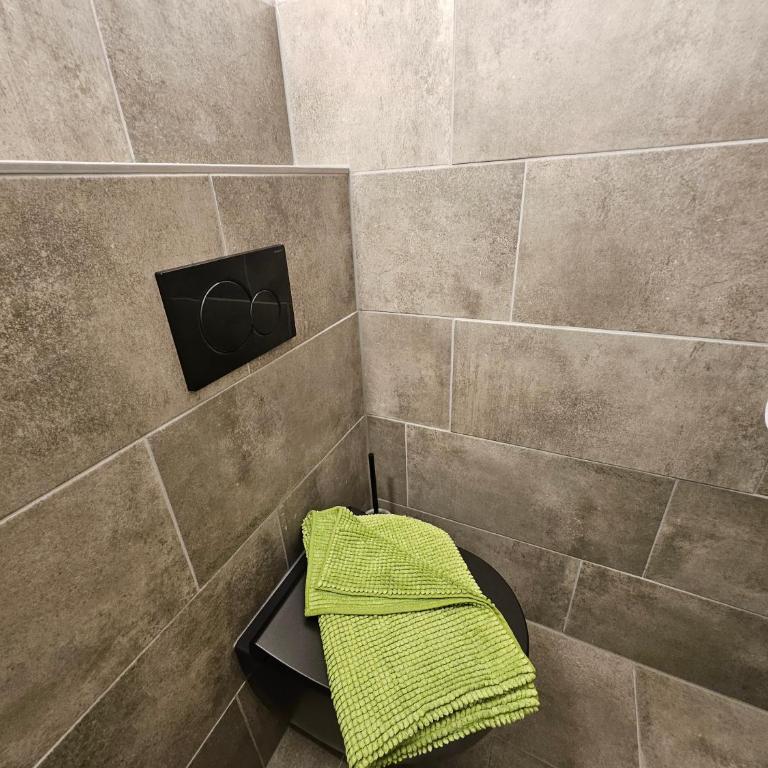 modern&renovated - Hotelpension Oberauer Wagrain - Souterrain Mini Apartment (without breakfast) - 3