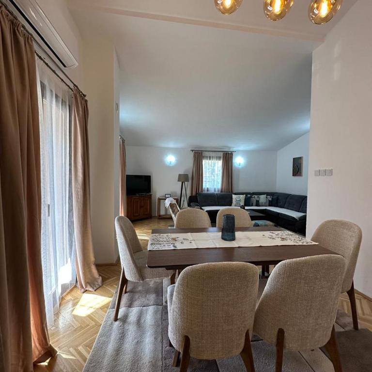 City Big Apartman - Apartman sa 2 Spavaće Sobe - 2