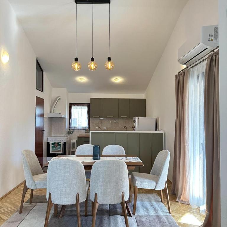 City Big Apartman - Apartman sa 2 Spavaće Sobe - 4