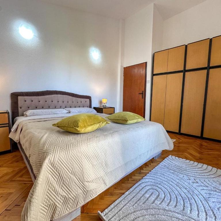 City Big Apartman - Apartman sa 2 Spavaće Sobe - 7