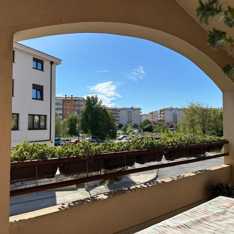 City Big Apartman - Apartman sa 2 Spavaće Sobe - 11