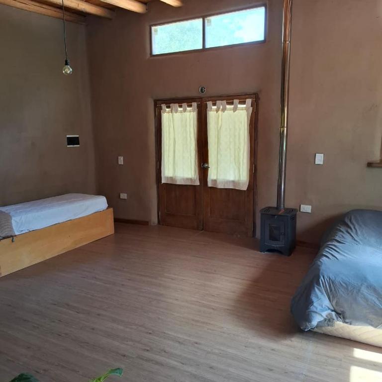 Espaz - Chalet de 1 dormitorio - 3