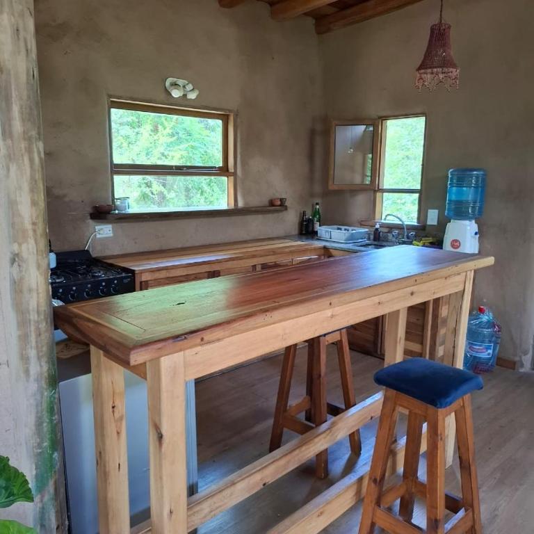 Espaz - Chalet de 1 dormitorio - 5