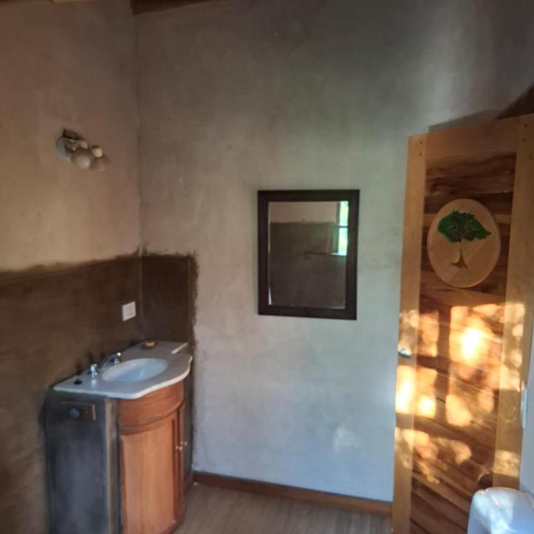 Espaz - Chalet de 1 dormitorio - 8