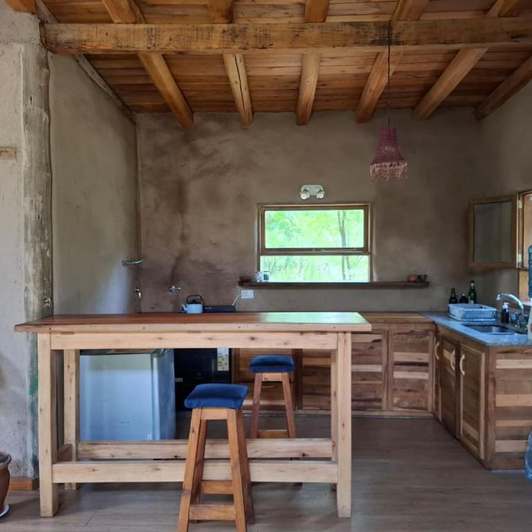 Espaz - Chalet de 1 dormitorio - 9