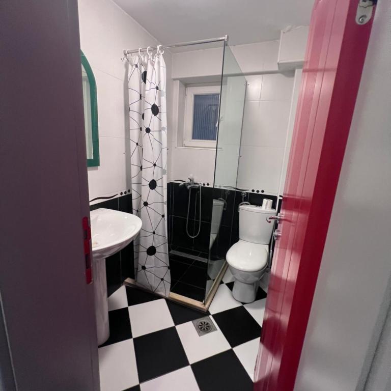 Susanj Apartmani Kastel - Double Room - 7