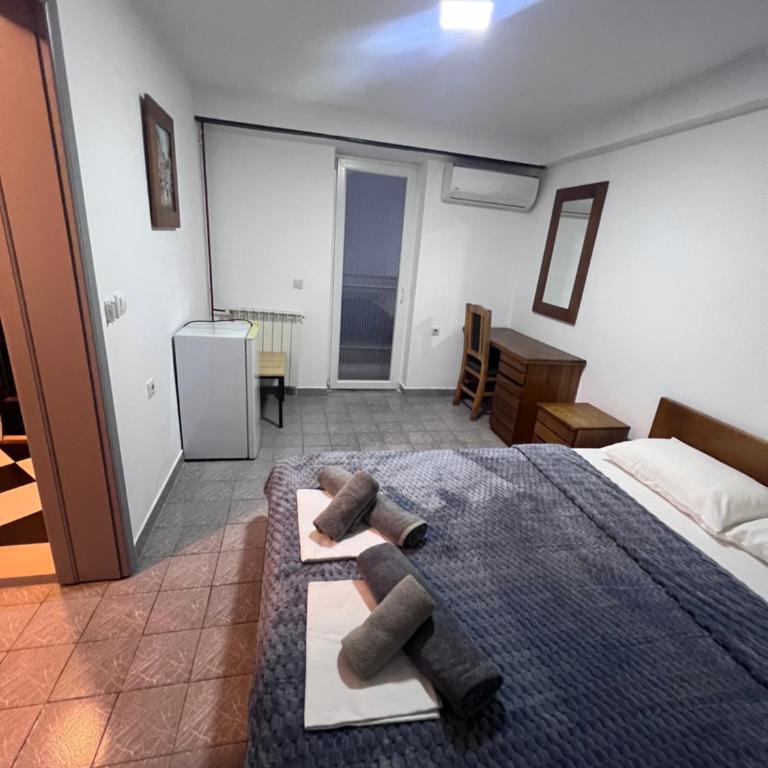 Susanj Apartmani Kastel - Double Room - 4