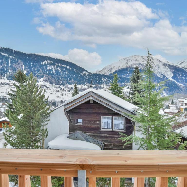 Reste Fidèle Duplex - Apartamento - 6
