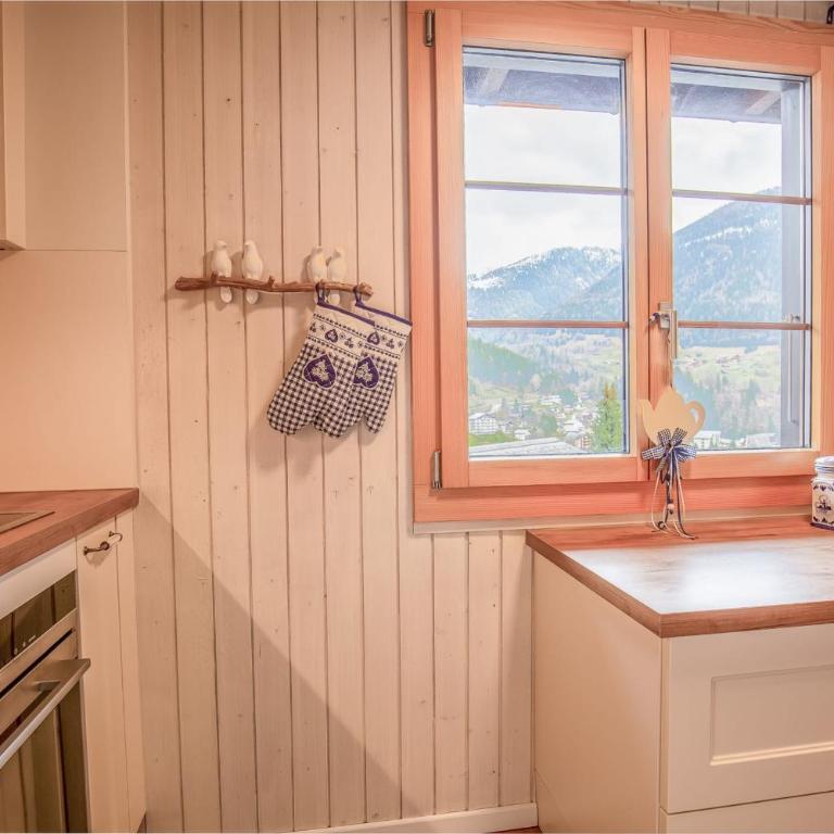 Reste Fidèle Duplex - Apartamento - 22