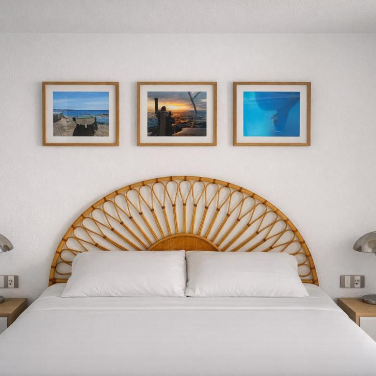 Azahara Beach - Apartamento Deluxe de 1 dormitorio con vistas al océano - 11