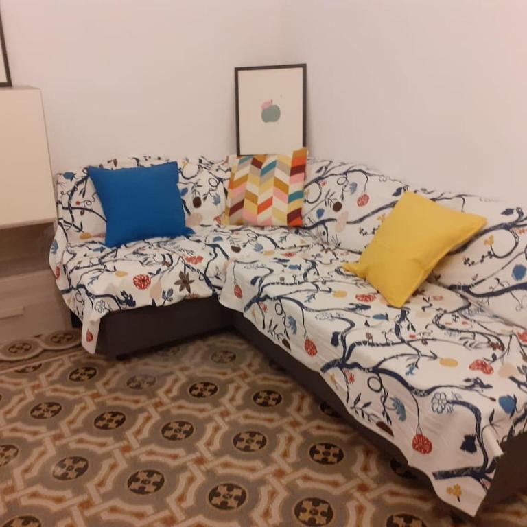 6 - The House of Oranges - Appartamento con 1 Camera da Letto e con Giardino - 10