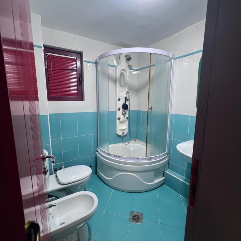 Susanj Apartmani Kastel - Standard Triple Room - 1