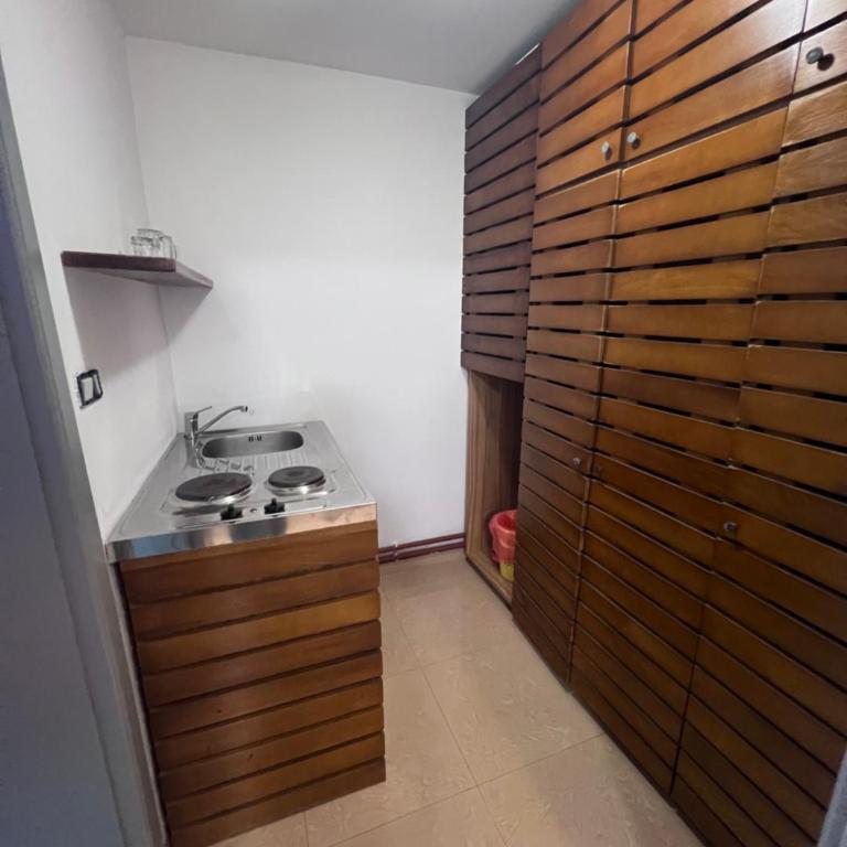 Susanj Apartmani Kastel - Standard Triple Room - 2