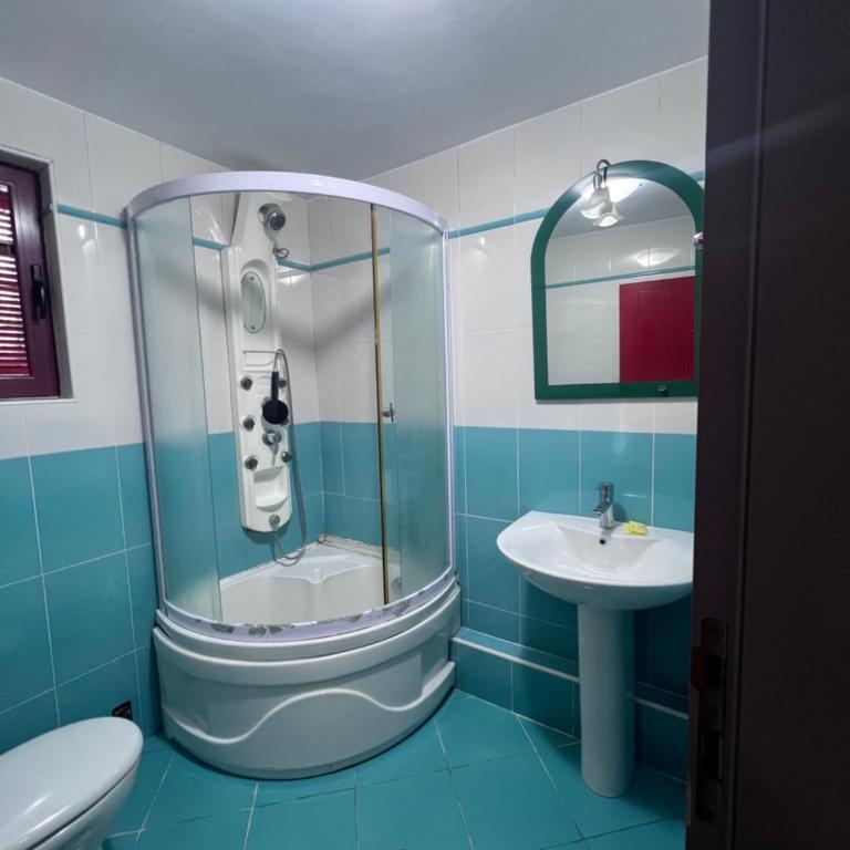 Susanj Apartmani Kastel - Standard Triple Room - 4
