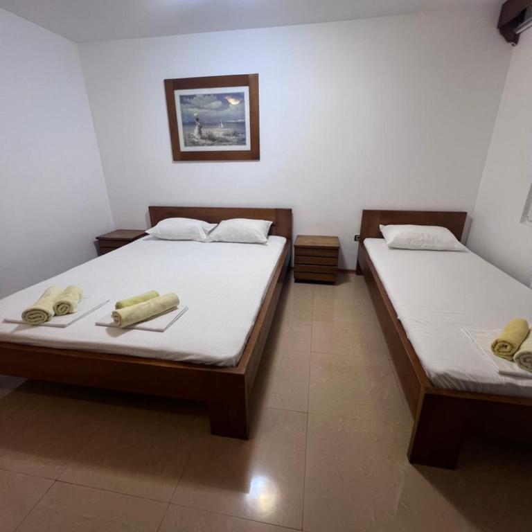 Susanj Apartmani Kastel - Standard Triple Room - 6