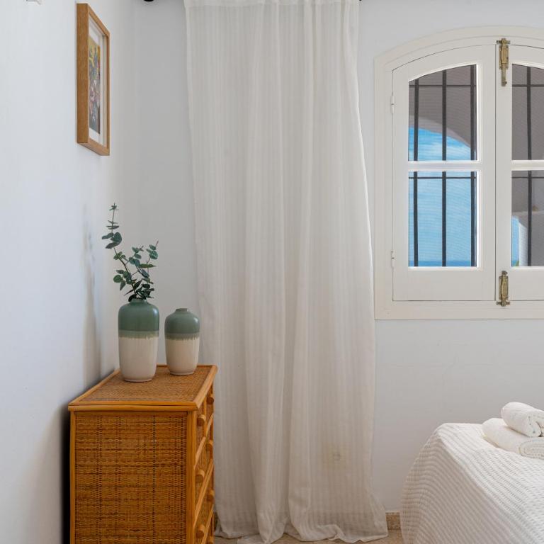 San Juan Capistrano, 2 bedrooms - Apartamento de 2 dormitorios - 11