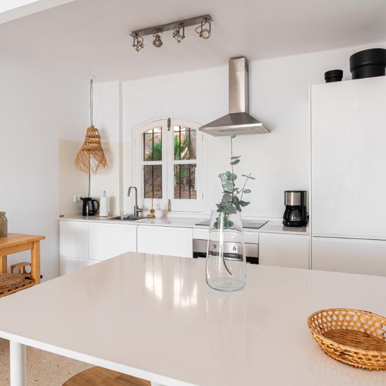 San Juan Capistrano, 2 bedrooms - Apartamento de 2 dormitorios - 7