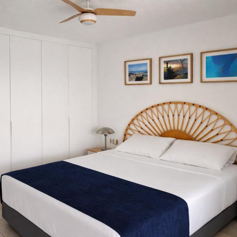 Azahara Beach - Apartamento Deluxe de 1 dormitorio con vistas al océano - 2