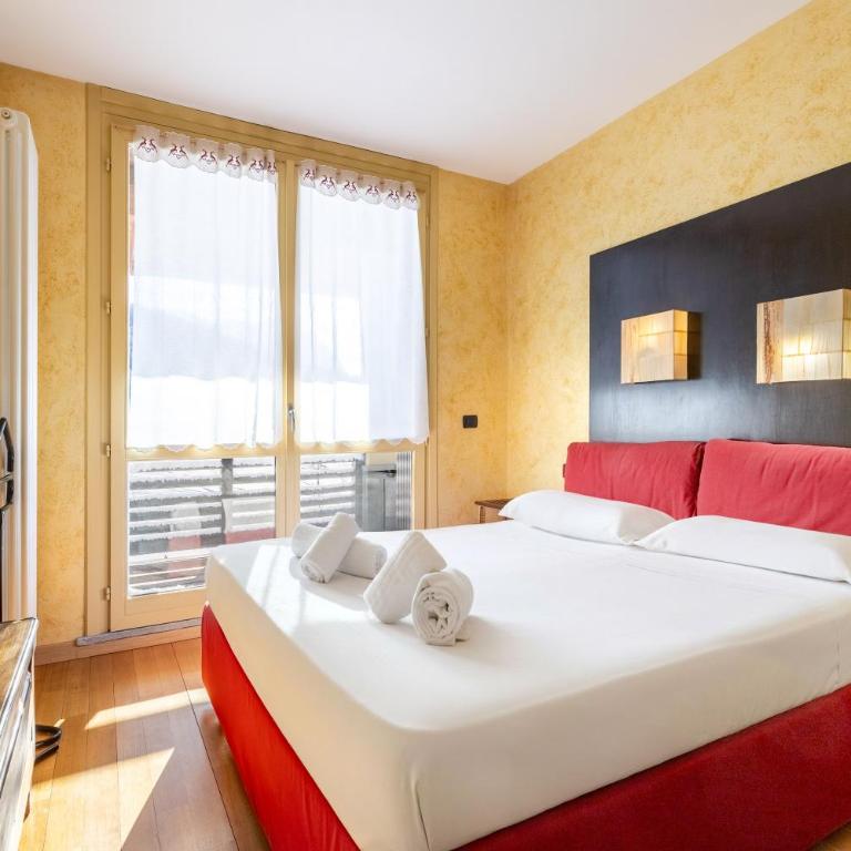Hostdomus - Nube d'Argento - Appartamento con 1 Camera da Letto - 3