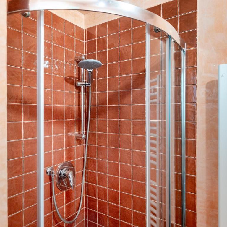 Hostdomus - Nube d'Argento - Appartamento con 1 Camera da Letto - 21