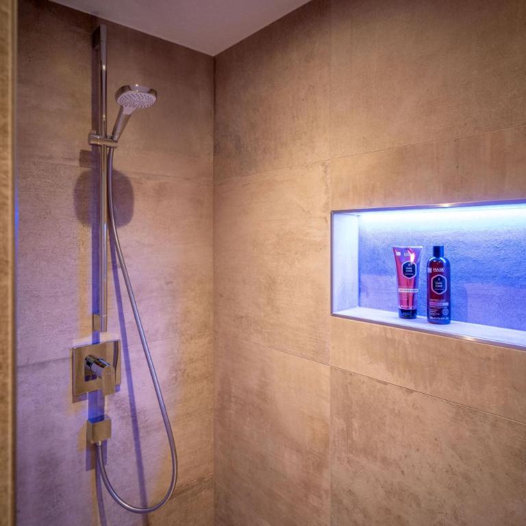 Ferienhaus Spitaler - Apartment mit 2 Schlafzimmern und Gartenblick - 6