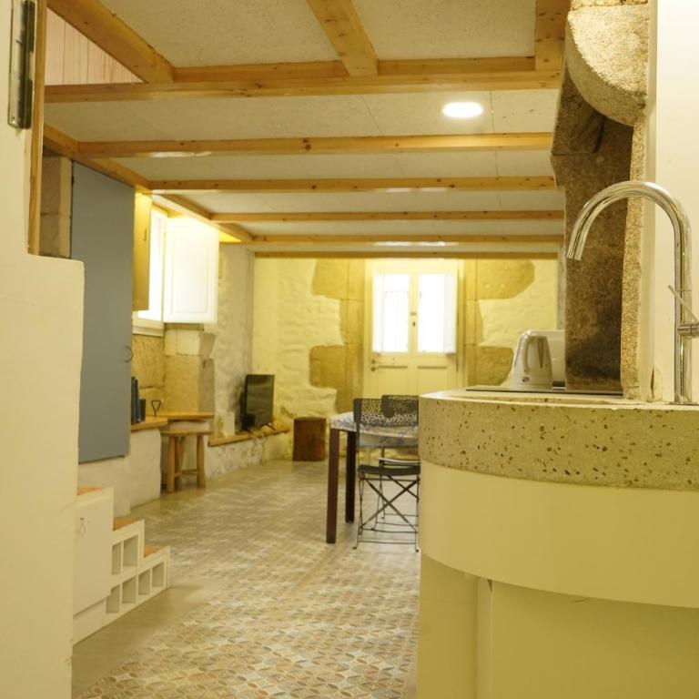Enjoy the Old Town in a full renovated Duplex - Apartamento de 1 dormitorio - 8