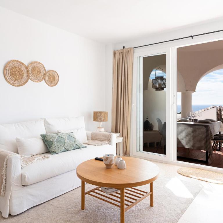 San Juan Capistrano, 2 bedrooms - Apartamento de 2 dormitorios - 10