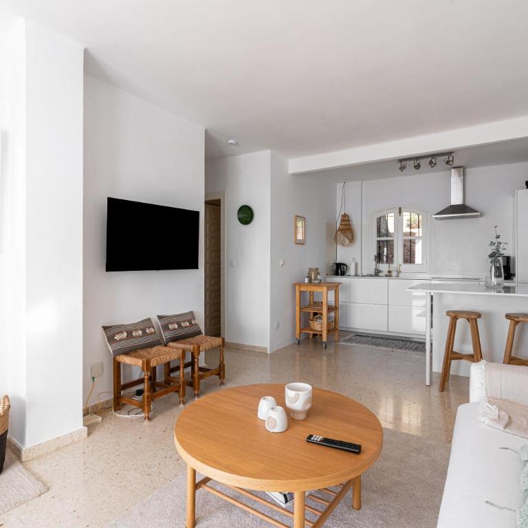 San Juan Capistrano, 2 bedrooms - Apartamento de 2 dormitorios - 8