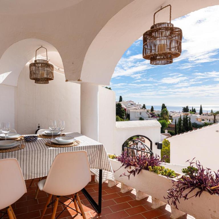 San Juan Capistrano, 2 bedrooms - Apartamento de 2 dormitorios - 19