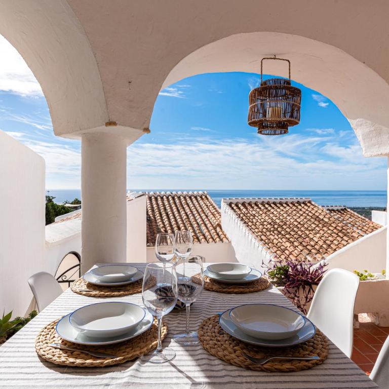 San Juan Capistrano, 2 bedrooms - Apartamento de 2 dormitorios - 17