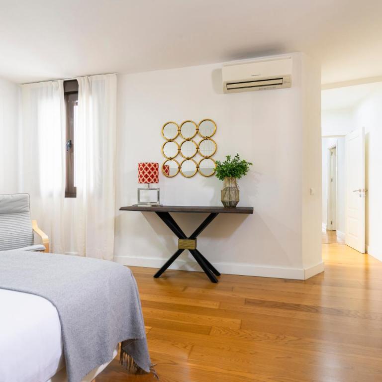 Plaza Chapina II- Parking - Apartamento de 3 dormitorios - 19