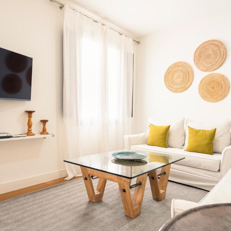 Plaza Chapina II- Parking - Apartamento de 3 dormitorios - 28