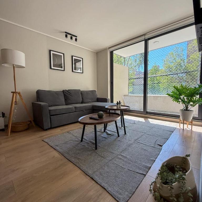 2D2B Cozy apartment excellent location - Apartamento - 1