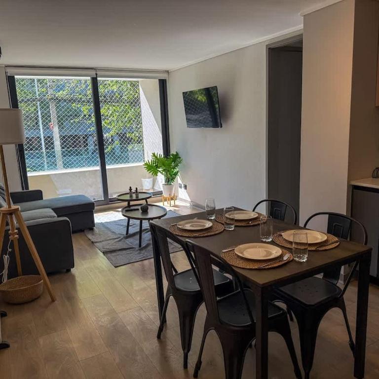 2D2B Cozy apartment excellent location - Apartamento - 23