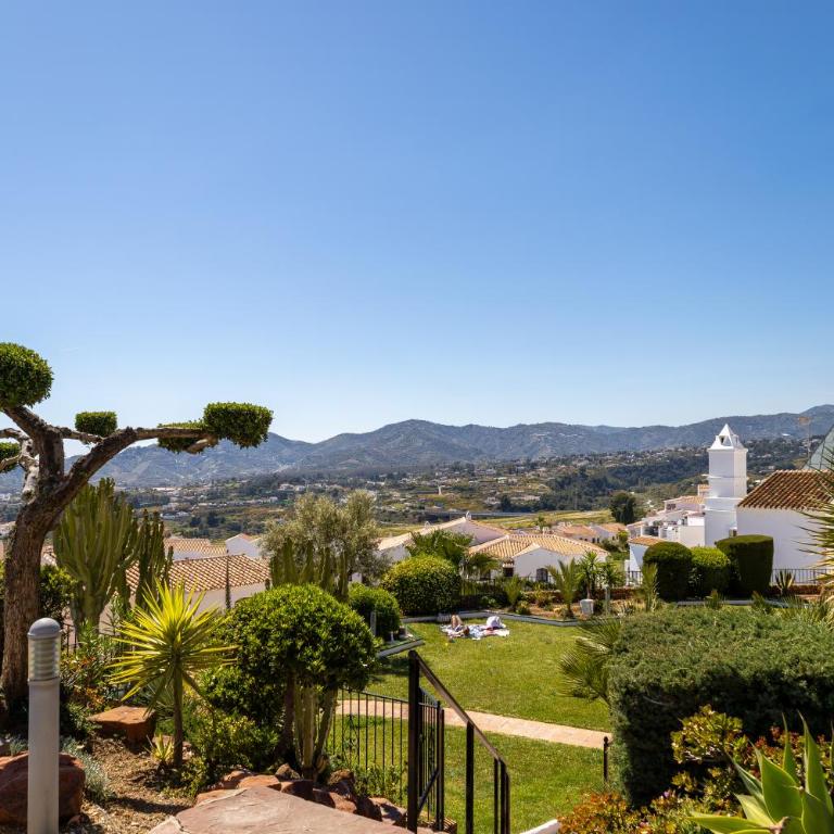 San Juan Capistrano, 2 bedrooms - Apartamento de 2 dormitorios - 30