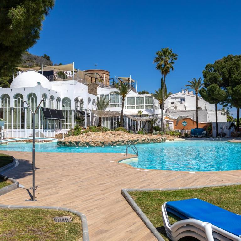 San Juan Capistrano, 2 bedrooms - Apartamento de 2 dormitorios - 22
